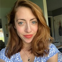 Kate O'Leary