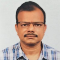 Srinivas Sastry