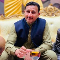 Aurangzaib Javed