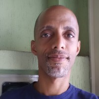 Sandro Vinicius Santos