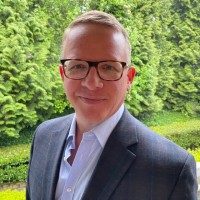 Ross Schram, CRSP