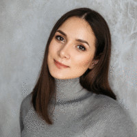 Lidia Mokevnina