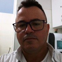 Rogério Melquiades Santos