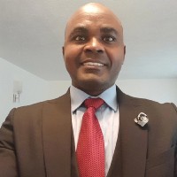 Amos Manzonzo