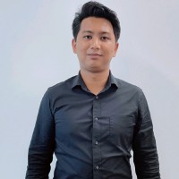 Fazrul Nazmy Jefry