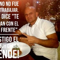 Roberto Isaac Ramírez