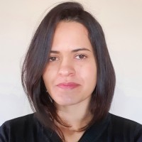 Damaris Mendes Ferreira