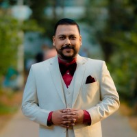 H M Nazmul Alam