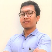 Agus Yusuf Faisal