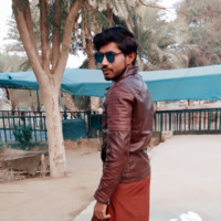 Nawaz Bhatti