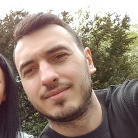 Sorin Daniel Ulidescu Certiosh