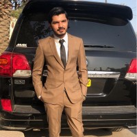 Mustafa Muhammad Rafiq