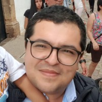 Alexander Porras Zabala