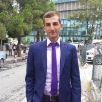 Okan Geler
