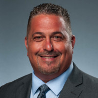 Christopher D'Esposito