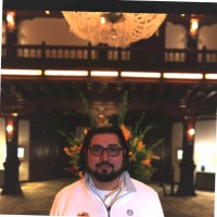 Robert Orta