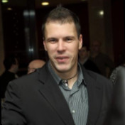 Primoz Klancic