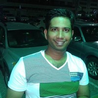 Navin Babu