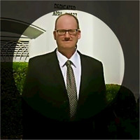 Eric Barnett
