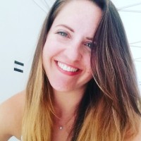Sarah Povey