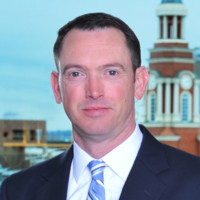 Joe Parkey