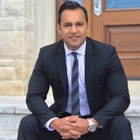 Salman Humayun