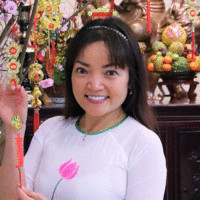 Tam Lam, Ph.D.