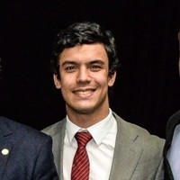 Lucas Escobar Orecchia