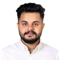 Vishnu Rajan