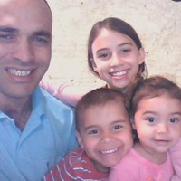 PR Antonio junior jr