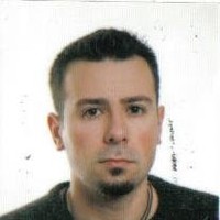 Alex Forlani