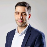 Haroutioun Sargsyan