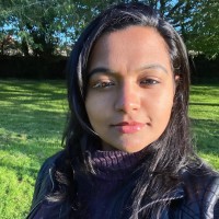 Sindhu Ravi