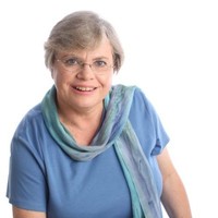 Mary Peart