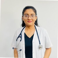 Niyati Patel