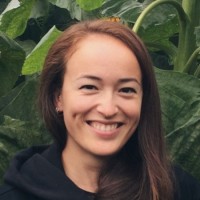 Courtney Chow