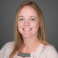 Robin Gillingham, PMP