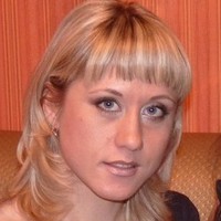 Irina Yanchenko
