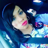 Jazmine Gladue