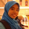 Nurul Ummira Mohammad