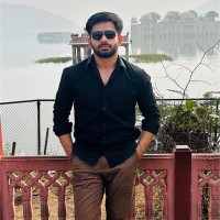 Jayant Tomar