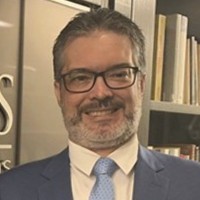 João Marcelo Vaz de Mello