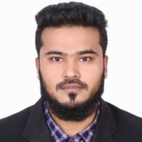 Muhammad Moyeen Uddin Islam