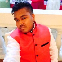 Nobhitro Kumar