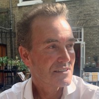 Philippe Gayton FCIM