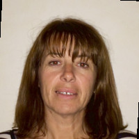 Danielle Colly Duparc