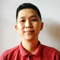 Yunianto Huang