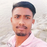 Md Alomgir Hosen