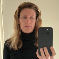 Mariëlle Van Kastel - Hunink