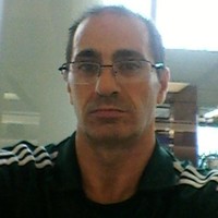 Antonio Carlos Pongilupi